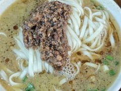 担担面-西月城谭豆花(春熙路店)