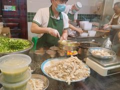 -马记清真肺片(玉林中横巷)