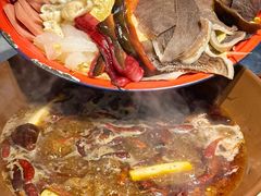 -常和州·夜宵大排档(常州单店)