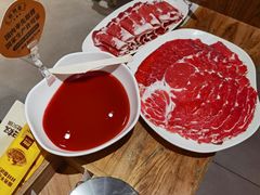 -巴奴毛肚火锅(大剧院店)