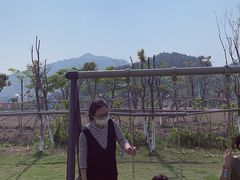 -东海半边山旅游度假区