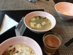 -洲际酒店·地平线全日餐厅HORIZON CAFÉ