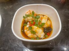 -川骄海鲜自助(河东店)