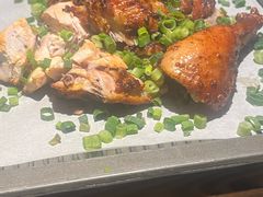 -绿茶餐厅(深圳龙华天虹购物中心店)