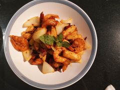 太太香辣虾-小资太太餐厅(南岗区店)