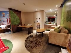 -绿城千岛湖喜来登度假酒店