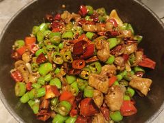 -老板恋上鱼(恒隆广场店)