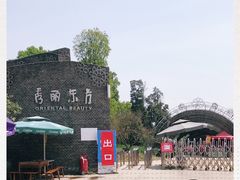 -秀丽东方