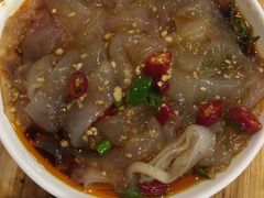 -东北农家院·铁锅炖(莘庄店)
