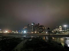 -启东恒大海上威尼斯酒店