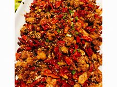 -望京一号·重庆江湖菜(工体店)