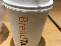 -BreadTalk面包新语·烘焙蛋糕(高德置地春广场店)