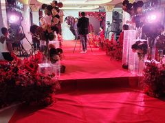 -清真·尚穆回回香清真餐厅(工人新村店)