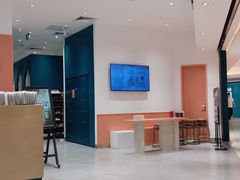 -海马体照相馆(万菱汇店)