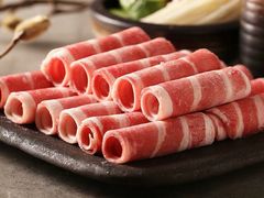 肥牛卷-火锅吴彦祖(缤纷环球百富广场店)