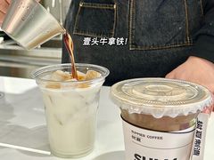 -树夏(成都招商大魔方店)