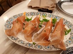 -IL TEATRO 精品意大利餐厅