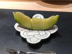静冈蜜瓜-旨匠Omakase(华侨新村店)