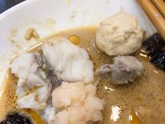 -东来顺饭庄·火锅(环岛店)