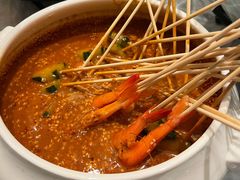 -十堰天海温德姆酒店·四季全日制餐厅(北京中路店)