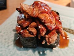 -沼津港精致料理·寿喜烧·烧鸟(青浦宝龙广场日料榜单店)