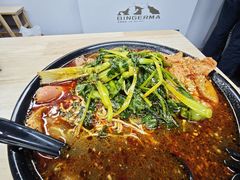 -四川老牛麻辣烫(北门桥店)