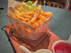 -碧特博格·20年品牌西餐厅(芜湖路店)