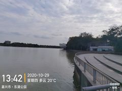-东湖景区