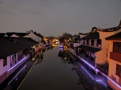 -召稼楼古镇