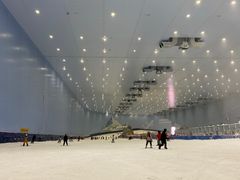 -广州热雪奇迹