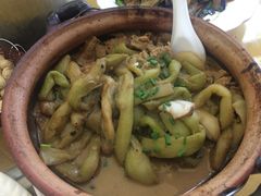 -东兴黄鳝饭店(江洲店)