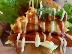 -贝林大翅鲸简餐厅(国家海洋博物馆店)