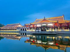 -魏家凉皮(博水商务大厦店)