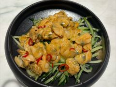 -小吴越·江浙融合菜(惠山万达广场店)
