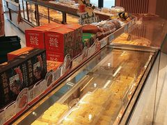 -泸溪河桃酥(鄞州高新宝龙店)