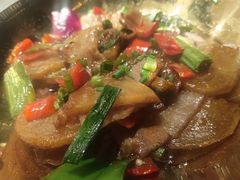 -绿茶餐厅(昆明世纪金源店)