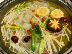 -汤记传菜(秀浦路店)