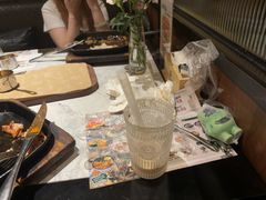 -半秋山西餐厅(宜昌大洋店)