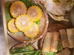 -芸鲜季·云南野生菌餐厅· 云南风物味研社(闵行店)