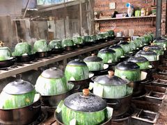 -红旗山庄(圭峰山店)