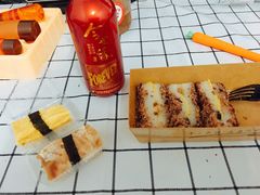 -南大门韩糕(后埭溪路店)