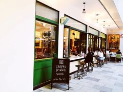 门面-RAC BAR(安福路店)