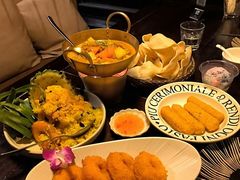 -泰莲庭·溪畔餐厅(雁栖湖店)
