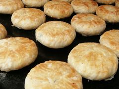 鲜肉月饼-张记袜底酥(锦溪店)