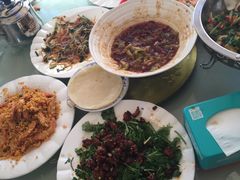 -春饼家常菜(百子湾店)