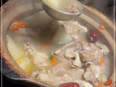 -蚝翅·海鲜粥·烧烤·羊肉季(鄞州万达店)
