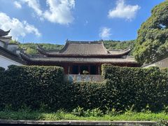 -宁波市保国寺古建筑博物馆