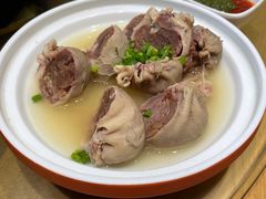 -老绥元烧麦·家常菜(大召店)