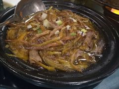 -茶油香闽南菜·花园餐厅(前埔店)