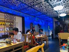 大堂-徽味大班(定慧桥店)